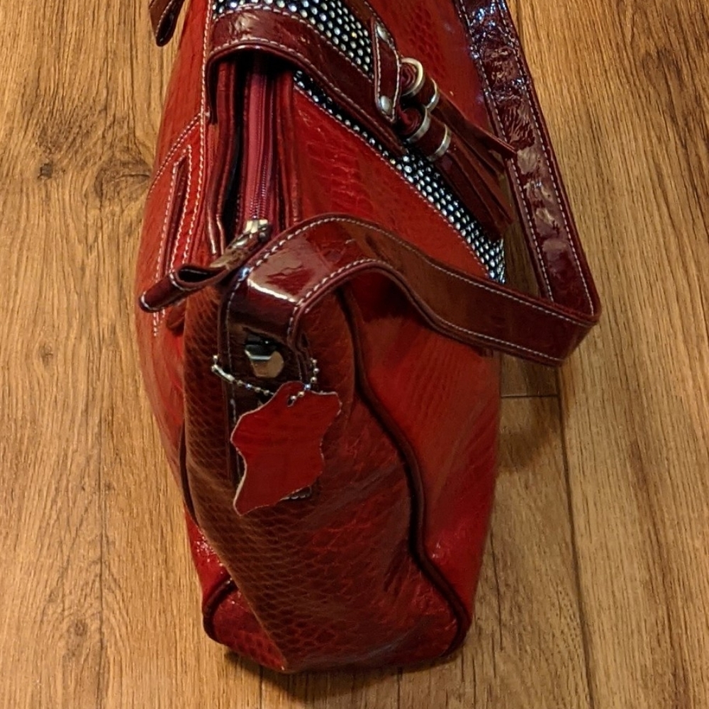 M.C. Marc Chantel Handbag View 2